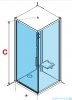 Novellini Glax 1 2.0 kabina standard 80x80 lewa biała G21GF80STFL-1UU